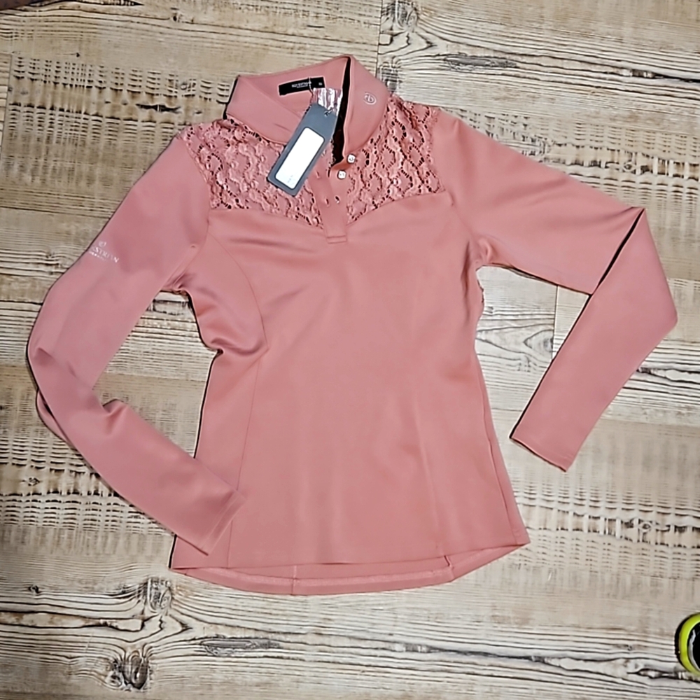 Equestrian Stockholm Training Top